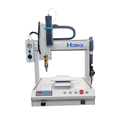 桌面点胶机HP-D331 Desktop dispenser HP-D331