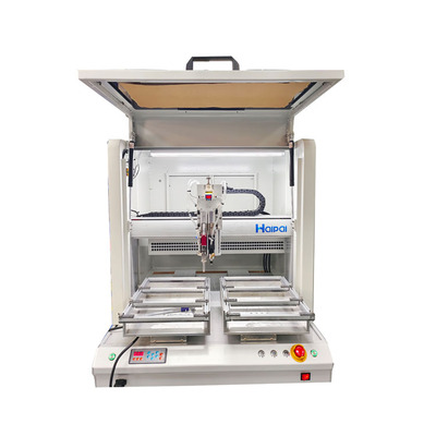 UV固化一体涂覆机（HP-T6441-2) &nbsp;UV curing all-in-one coating machine (HP-T6441-2)