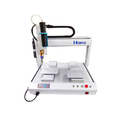 桌面点胶机HP-D5331 &nbsp;Desktop dispenser HP-D5331