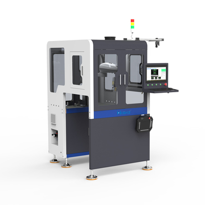 跟随式点胶机（HP-X5) &nbsp;Follow-up dispensing machine (HP-X5)