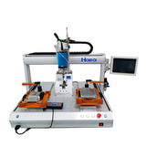 全自动螺丝机（HP-L5441-C)  Fully automatic screw machine (HP-L5441-C)