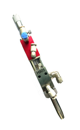 精密雾化阀-H905  Precision atomization valve-H905