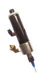 精密撞针阀H-D01  Precision needle valve H-D01
