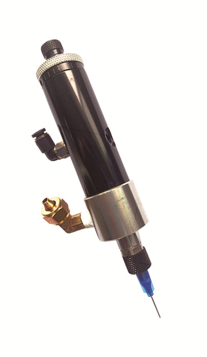精密撞针阀H-D01 &nbsp;Precision needle valve H-D01