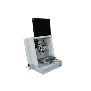 HP-T441桌面涂覆机   HP-T441 desktop coating machine