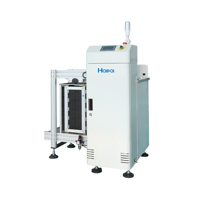 450S上板机 &nbsp;450S board machine