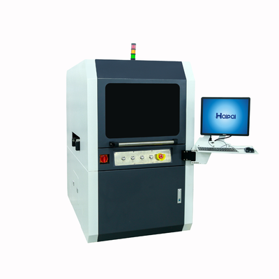HP-D30选择性点胶机 &nbsp;&nbsp;HP-D30 selective dispensing machine