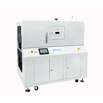 HP-UV205UV固化炉 &nbsp;HP-UV205UV curing furnace