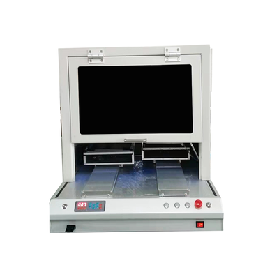 HP-T6441桌面涂覆机 &nbsp;HP-T6441 Desktop Coating Machine