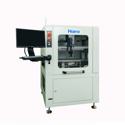 HP-830选择性涂覆机 &nbsp;&nbsp;HP-830 selective coating machine