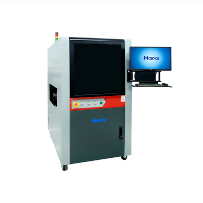 HP-A30高速点胶机 &nbsp;&nbsp;HP-A30 high-speed dispensing machine