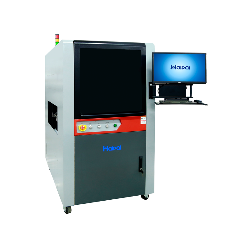 HP-1000A选择性涂覆机  HP-1000A Selective Coating Machine