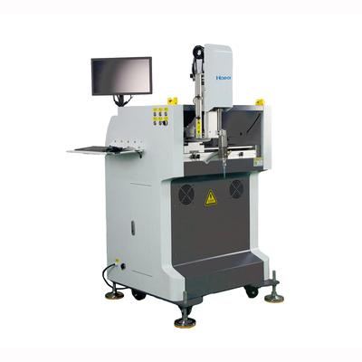 动态跟随点胶机（HP-X3) &nbsp;&nbsp;&nbsp;Dynamic follow dispenser (HP-X3)