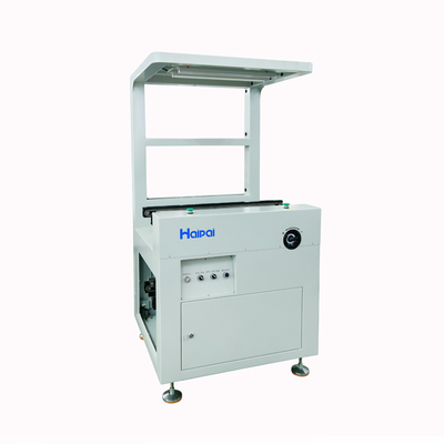 HP-214检测收板台 &nbsp;&nbsp;HP-214 detection and closing table
