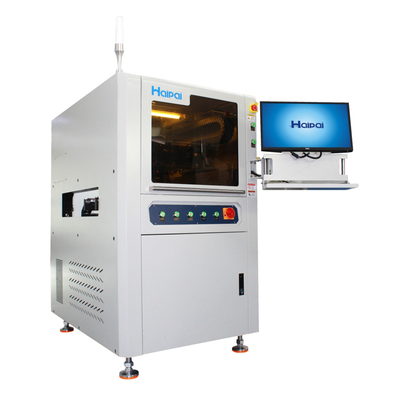 HP-D30-A选择性点胶机 &nbsp;&nbsp;HP-D30-Aselective dispensing machine